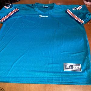 Miami Dolphins Jersey